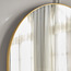 Artemis Arch Leaner Mirror - 200x120 cm-household-walldecorandmirrors-mirrors-floormirrors-image-2