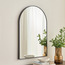 مرآة حائط بتصميم قوس - أرتيمس - 90x60 سم-household-walldecorandmirrors-mirrors-wallmirrors-image-4