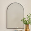 مرآة حائط بتصميم قوس - أرتيمس - 90x60 سم-household-walldecorandmirrors-mirrors-wallmirrors-image-3