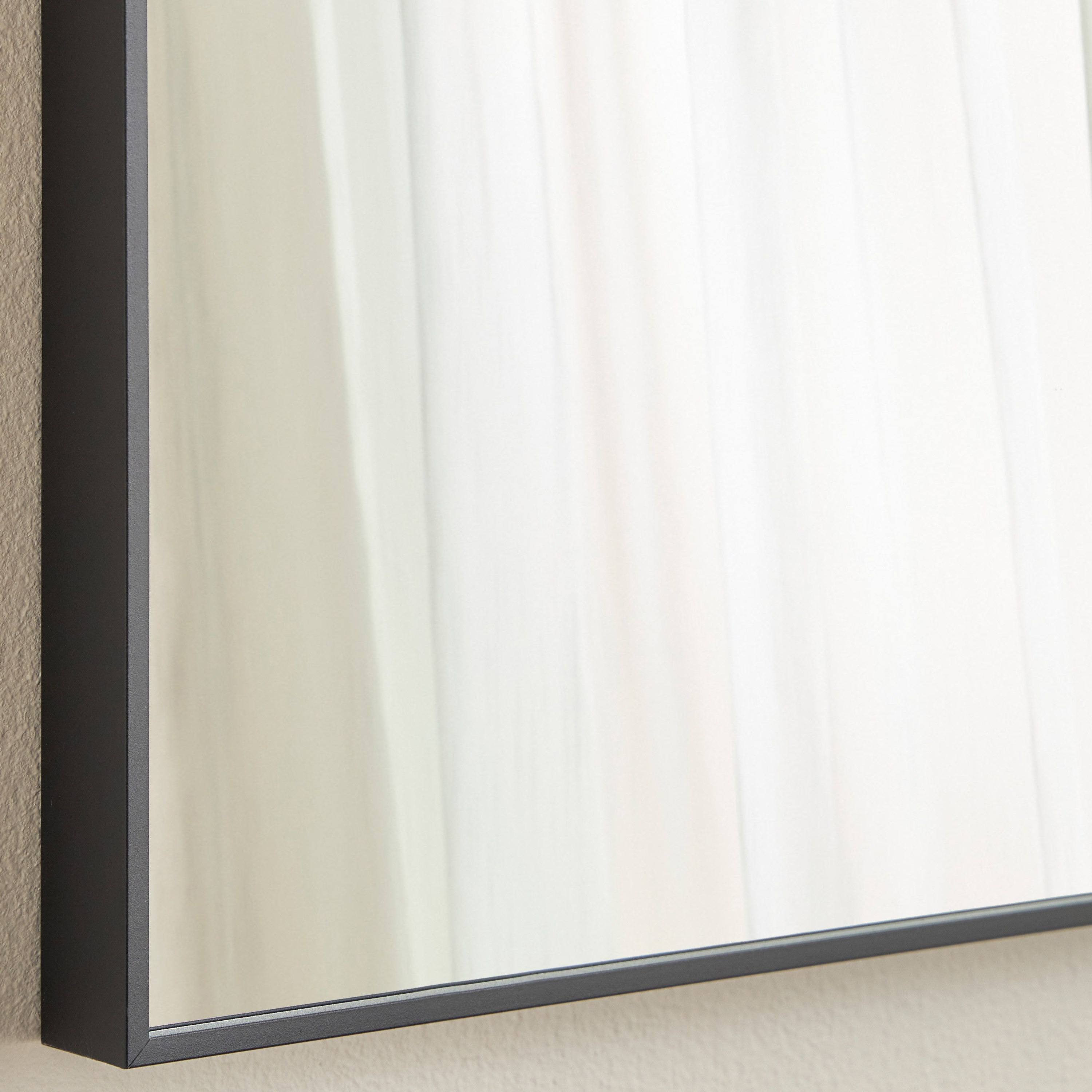 Artemis Arch Wall Mirror - 90x60 cm-household-walldecorandmirrors-mirrors-wallmirrors-image-3
