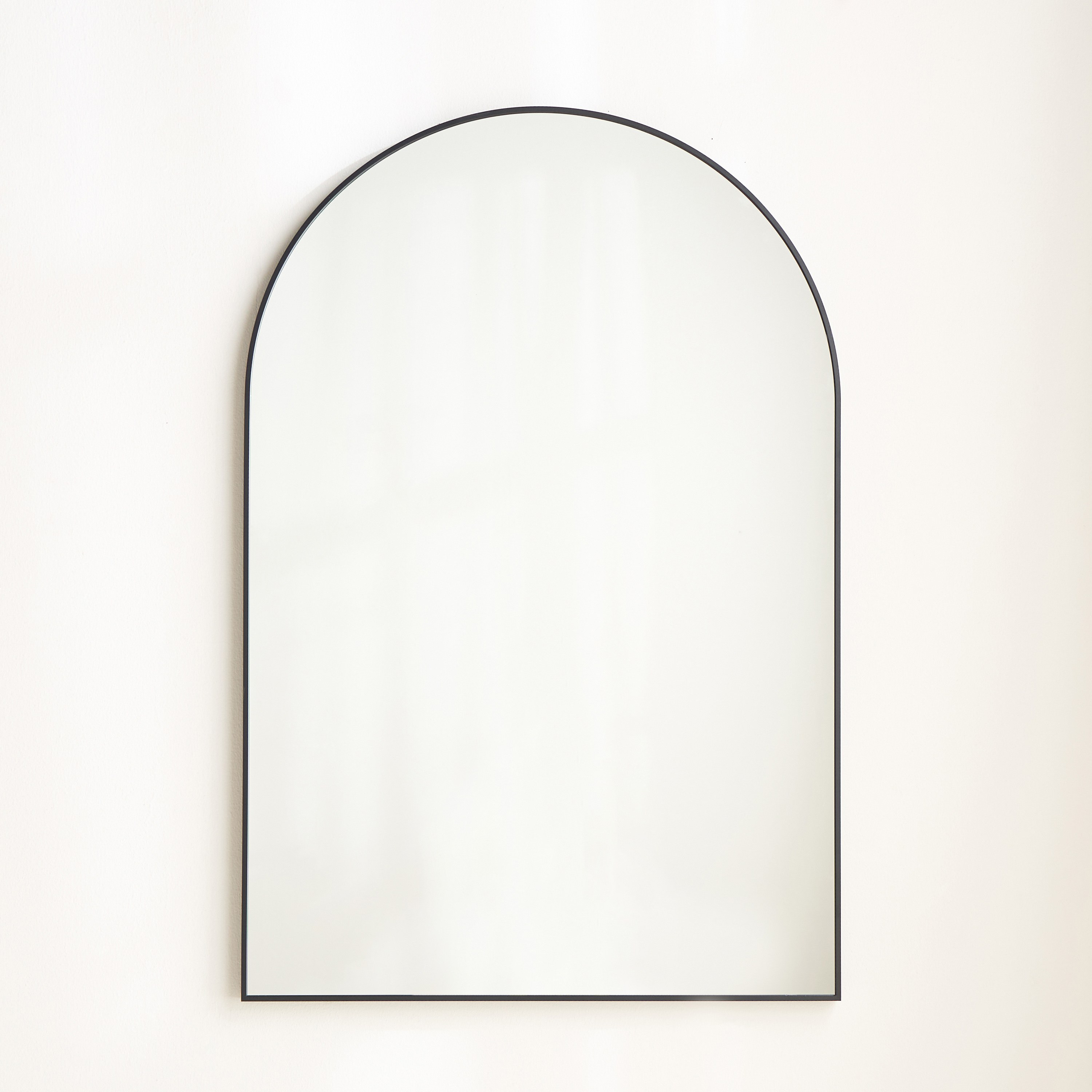 Artemis Arch Wall Mirror - 120x80 cm