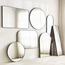 Artemis Arch Wall Mirror - 120x80 cm-household-walldecorandmirrors-mirrors-wallmirrors-image-4