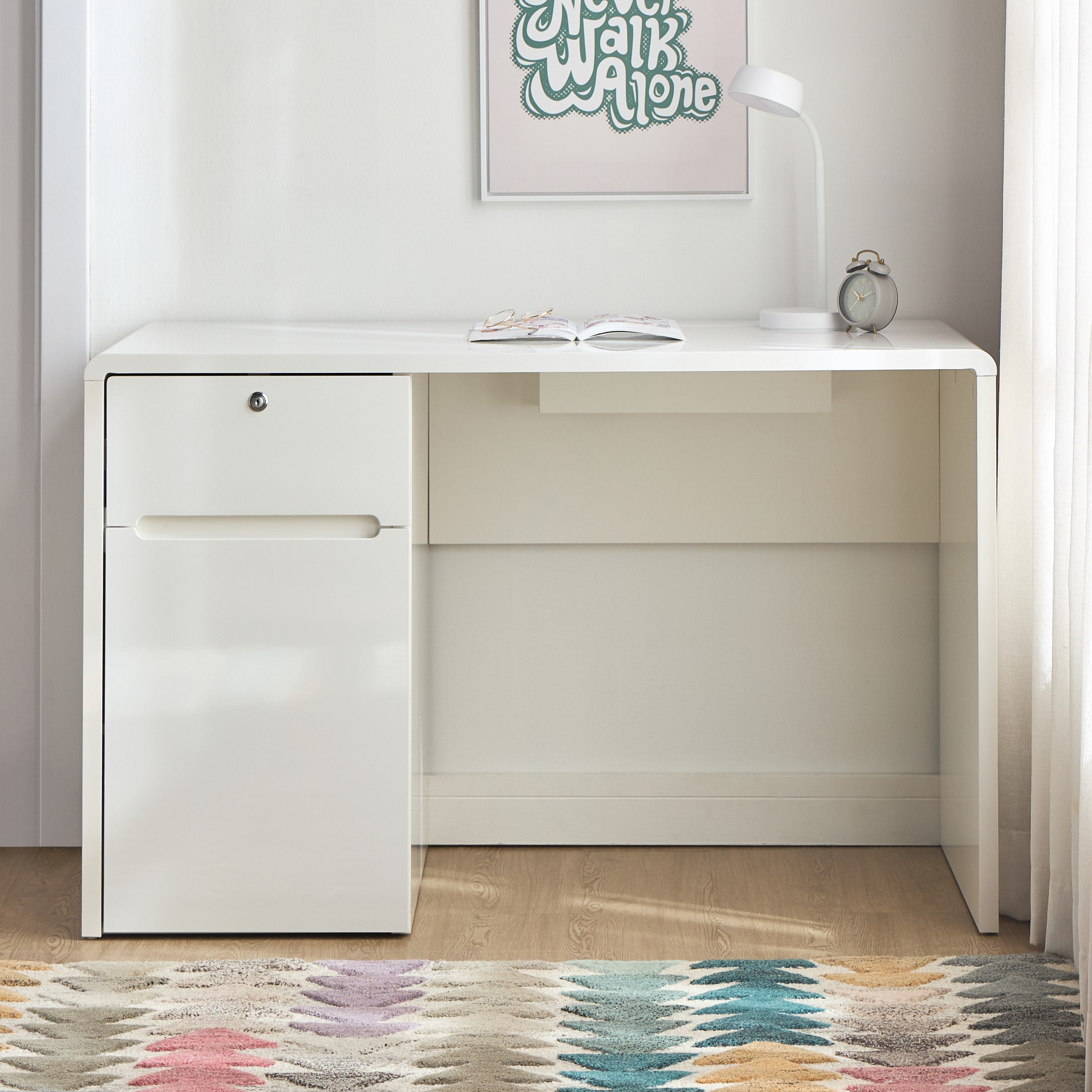 مكتب دراسة - إيدن-babyandkids-roomfurniture-studydesks-image-2