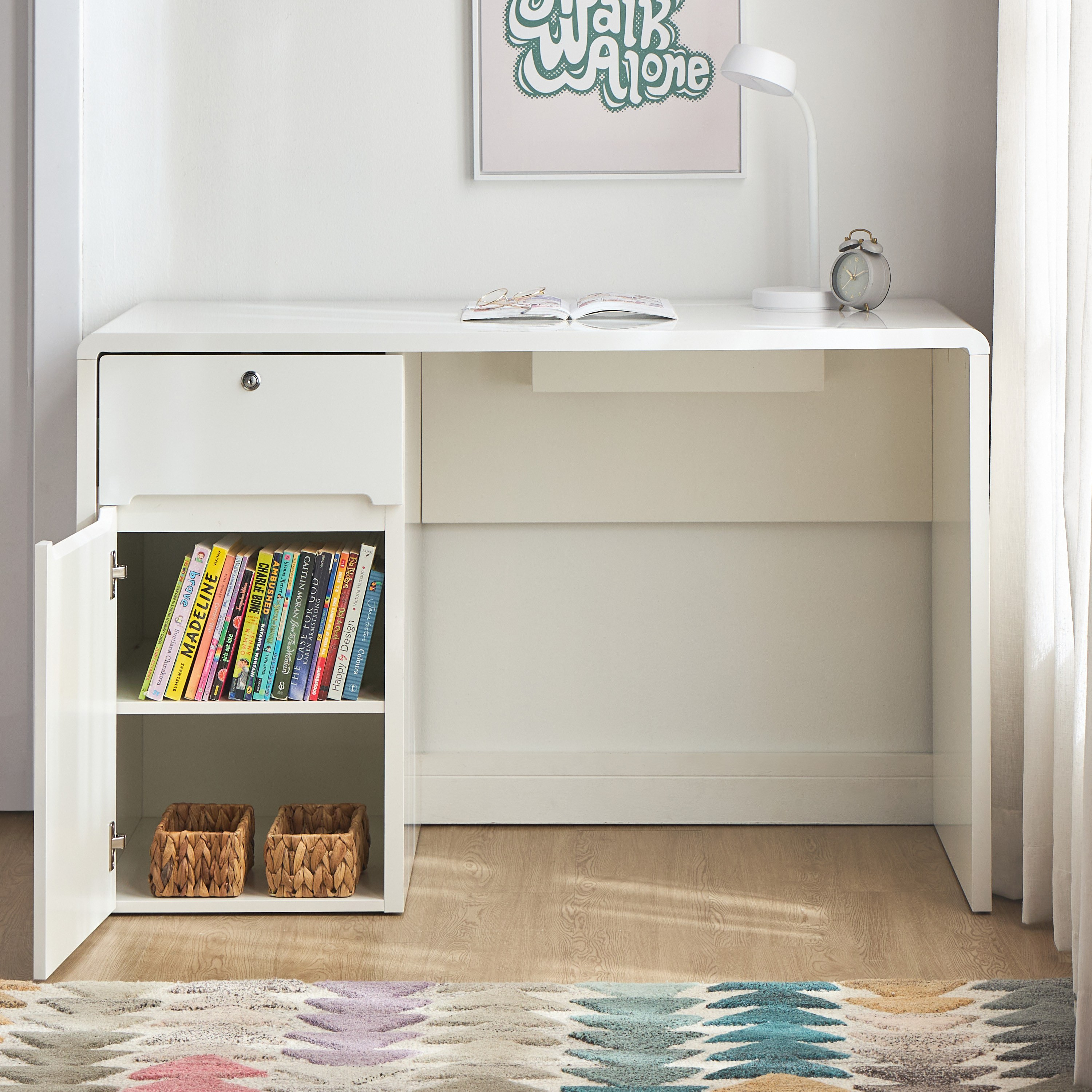 مكتب دراسة - إيدن-babyandkids-roomfurniture-studydesks-image-3