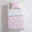 Baby Ballerina Cotton 2-Piece Single Comforter Set - 135x220 cm-kids-beddingandwindows-bedding-comforters-image-3