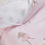 Baby Ballerina Cotton 2-Piece Single Comforter Set - 135x220 cm-kids-beddingandwindows-bedding-comforters-image-5