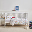 Baby Cars Waffle Reversible 144 Thread Count 2-Piece Toddler Comforter Set - 100x140 cm-baby-nursery-babybedding-image-4