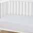Baby Shark Cotton 180 Thread Count 2-Piece Toddler Fitted Sheet - 70x140 cm-baby-nursery-babybedding-image-2