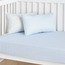 Baby Shark Cotton 180 Thread Count 2-Piece Toddler Fitted Sheet - 70x140 cm-baby-nursery-babybedding-image-3