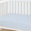 Baby Shark Cotton 180 Thread Count 2-Piece Toddler Fitted Sheet - 70x140 cm-baby-nursery-babybedding-image-4