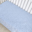 بطانية قطن - بيبي شارك - 100x140 سم-baby-nursery-babybedding-image-3
