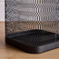 Nordic Steel Cutlery Holder-household-kitchen-kitchenorganising-countertoporganising-image-2