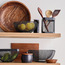 Nordic Steel Cutlery Holder-household-kitchen-kitchenorganising-countertoporganising-image-3