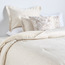 Claudia Jacquard 6-Piece Super King Comforter and Sheet Set - 240x260 cm-household-bedding-comfortersandbedspreads-bedinabag-image-1