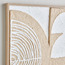 زينة حائط كانفاس مؤطرة - كلينوس - 70x100 سم-household-walldecorandmirrors-wallart-image-2
