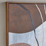 Oceano Framed Canvas Wall Art - 100x150 cm-household-walldecorandmirrors-wallart-image-3
