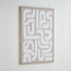 زينة حائط كانفاس مؤطرة - سيلو - 100x150 سم-household-walldecorandmirrors-wallart-image-3