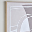 زينة حائط كانفاس مؤطرة - روكا - 100x150 سم-household-walldecorandmirrors-wallart-image-2