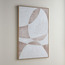 Jara Framed Canvas Wall Art - 100x150 cm-household-walldecorandmirrors-wallart-image-2