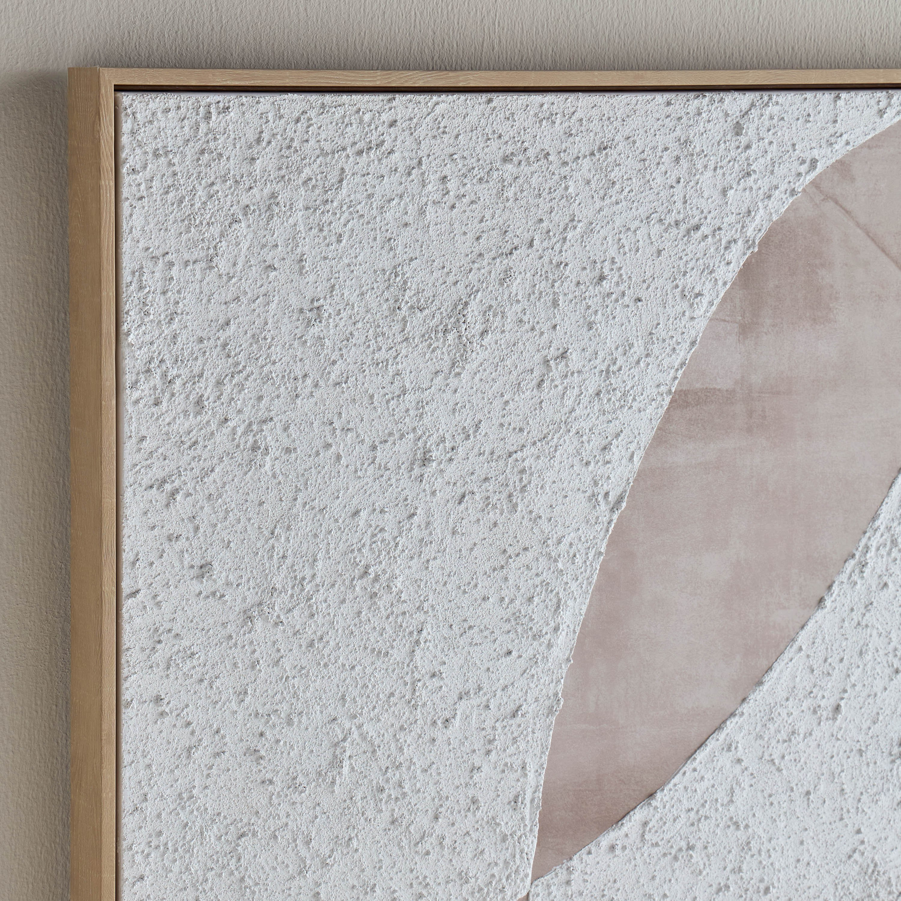 Jara Framed Canvas Wall Art - 100x150 cm-household-walldecorandmirrors-wallart-image-3