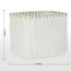 سلّة تخزين - زيانا - 36x26x29 سم-binpromo_ALLBANKS_OMN_14032025-image-1