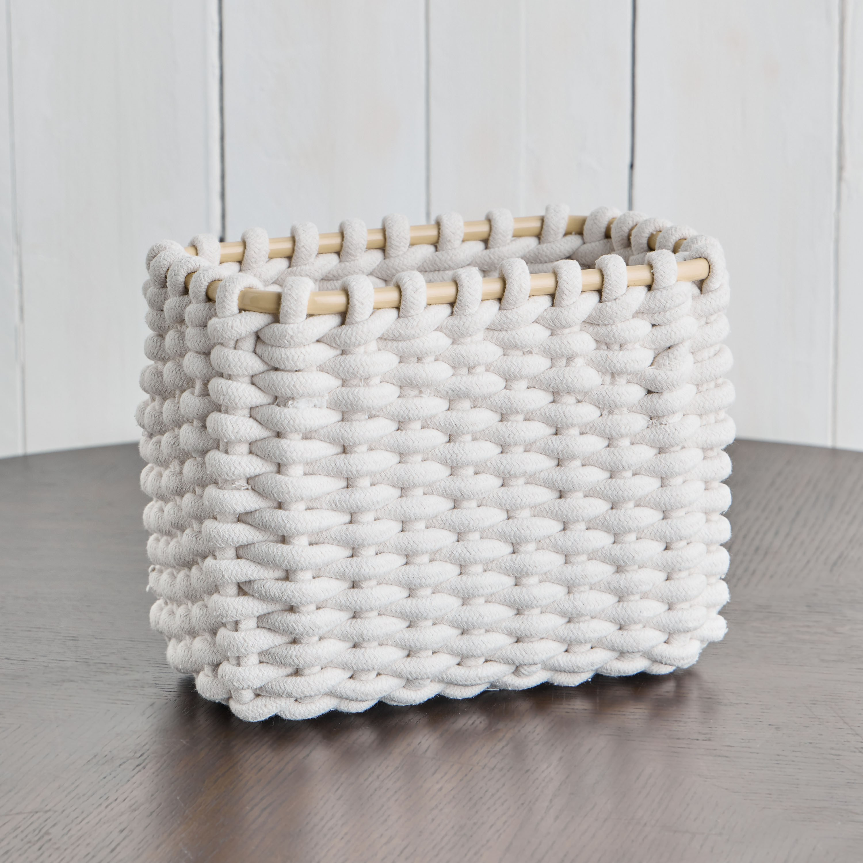 Zianna Storage Basket - 26x16x21 cm