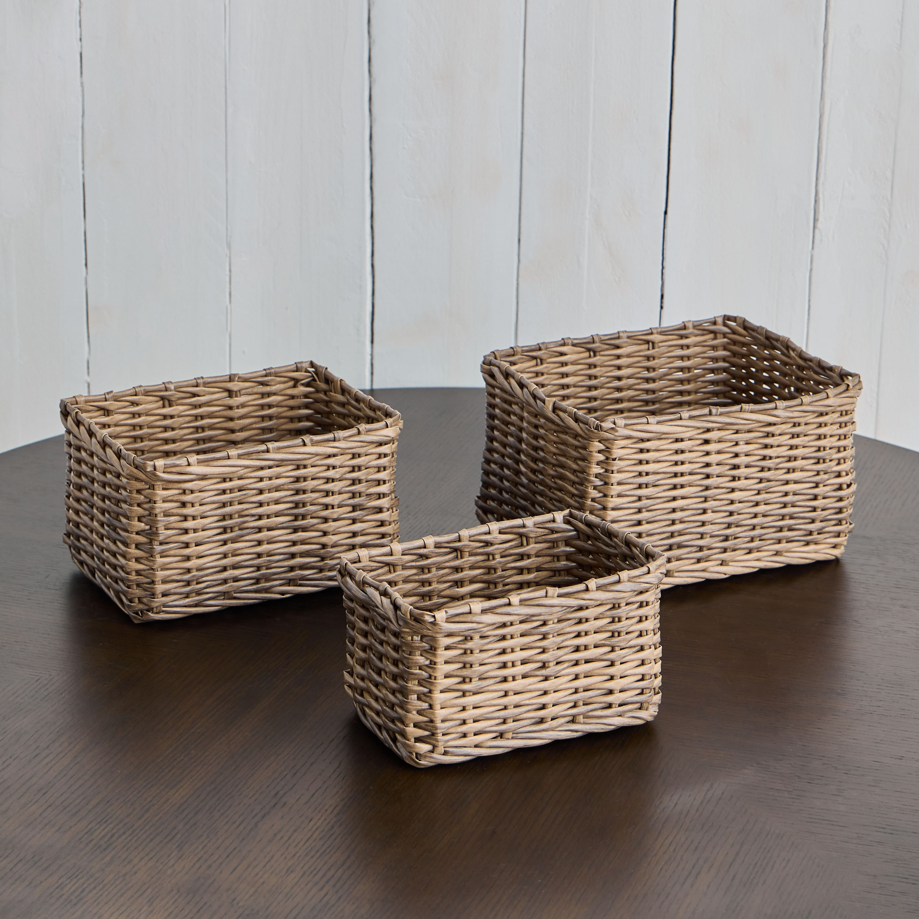 Vera 3-Piece Storage Basket Set-household-storage-storagesolutions-storageboxesandbaskets-image-1