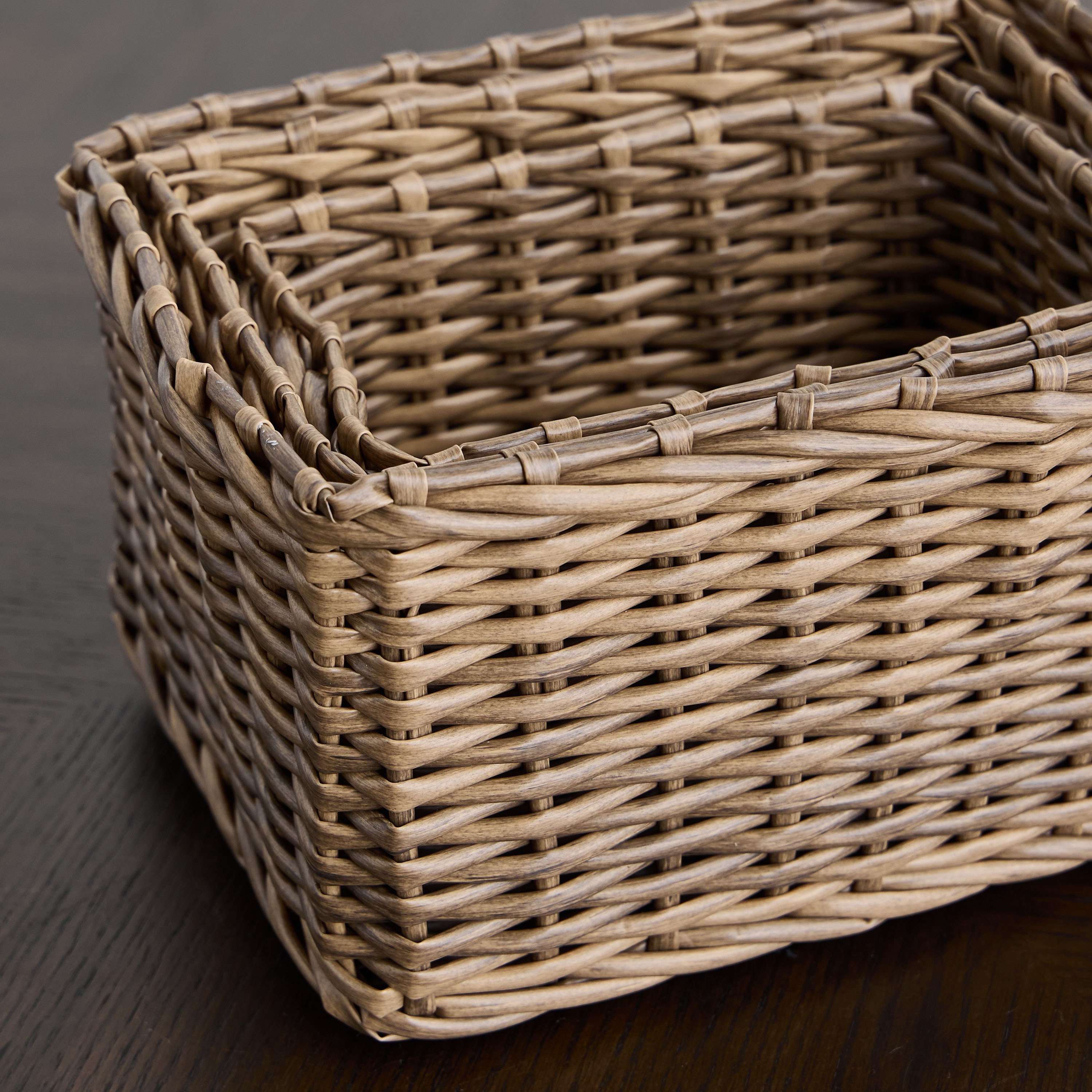 Vera 3-Piece Storage Basket Set-household-storage-storagesolutions-storageboxesandbaskets-image-2