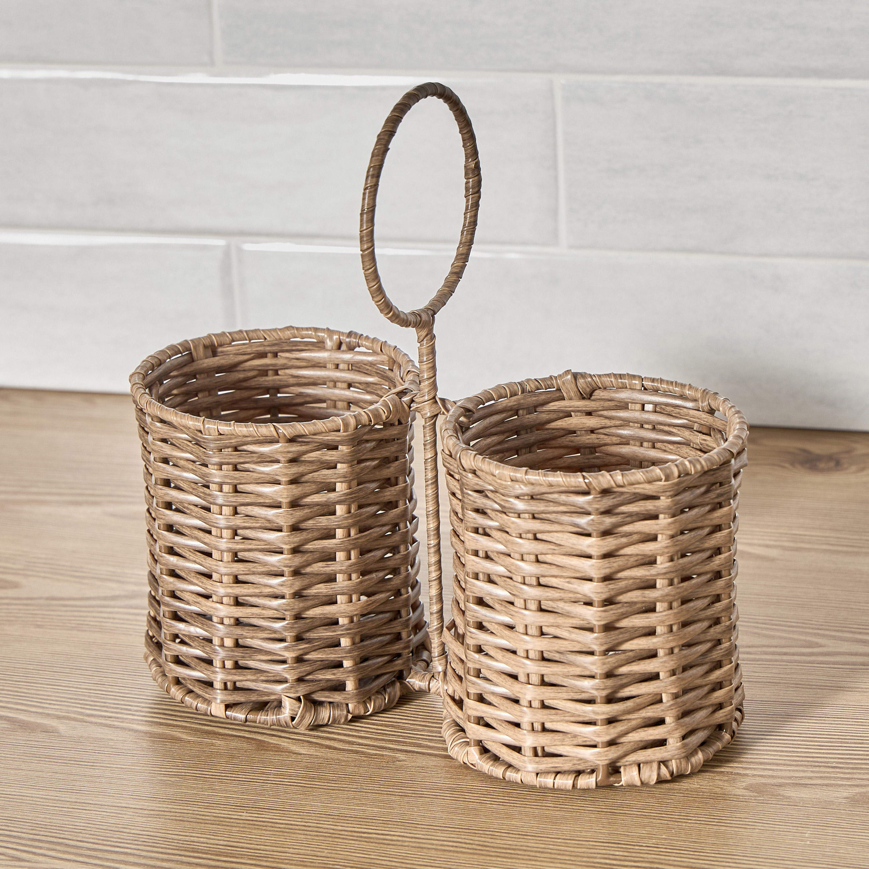 Mystique Utensil Holder-household-kitchen-kitchenorganising-countertoporganising-image-1