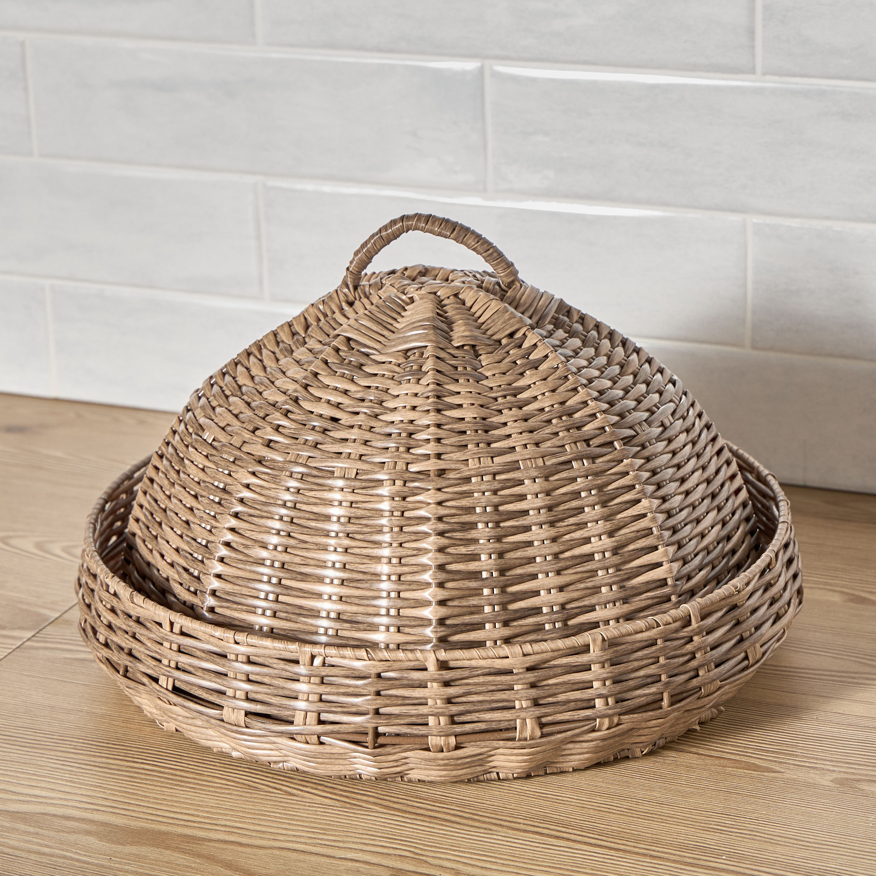 Mystique Fruit Basket-household-kitchen-foodstorage-baskets-image-1