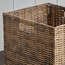 Vera Storage Basket - 32x28x30 cm-household-storage-storagesolutions-storageboxesandbaskets-image-2