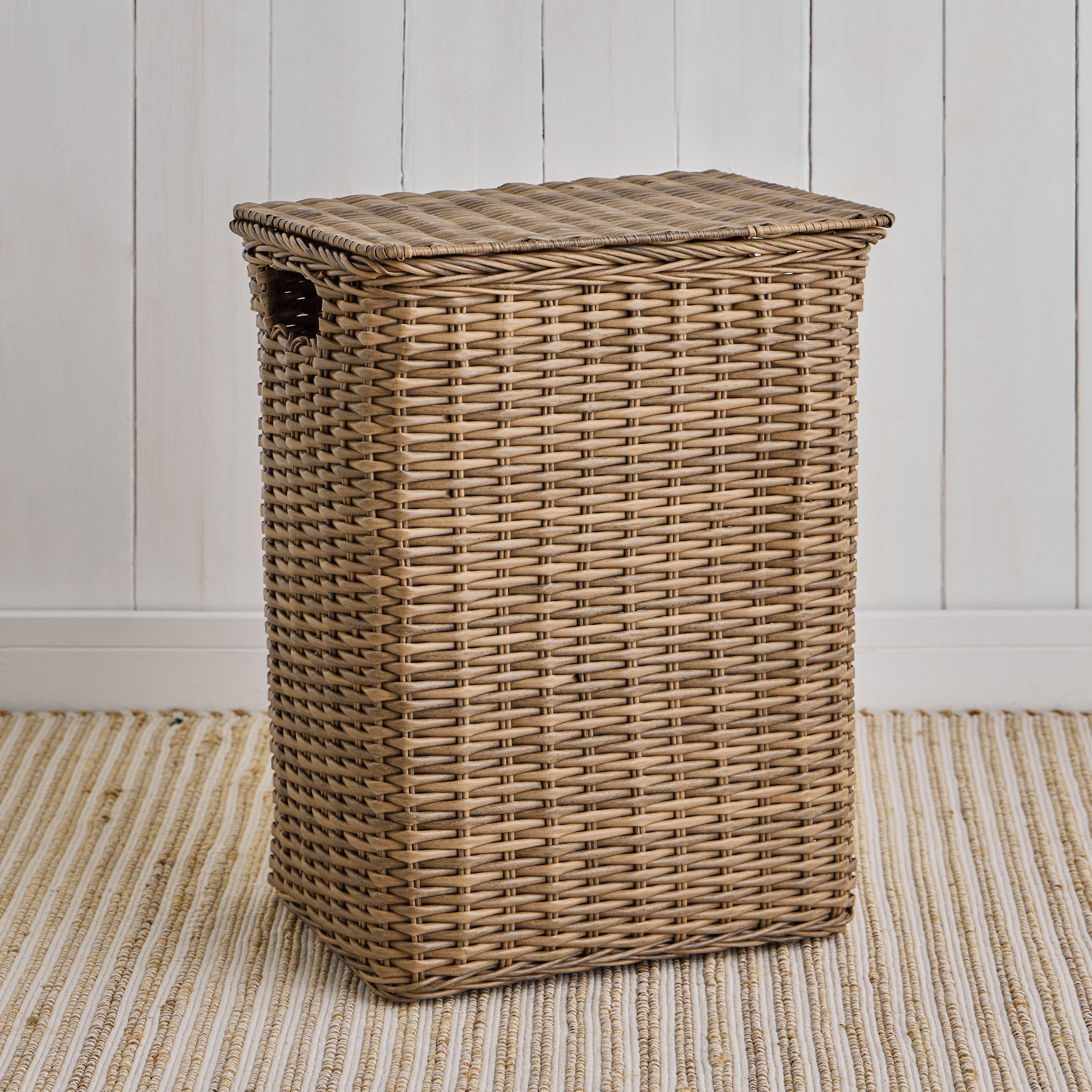Vera Laundry Hamper-household-bathandlaundry-laundrysolutions-laundryhampers-image-1