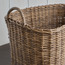 Vera Storage Basket - 50x38x28 cm-household-storage-storagesolutions-storageboxesandbaskets-image-2