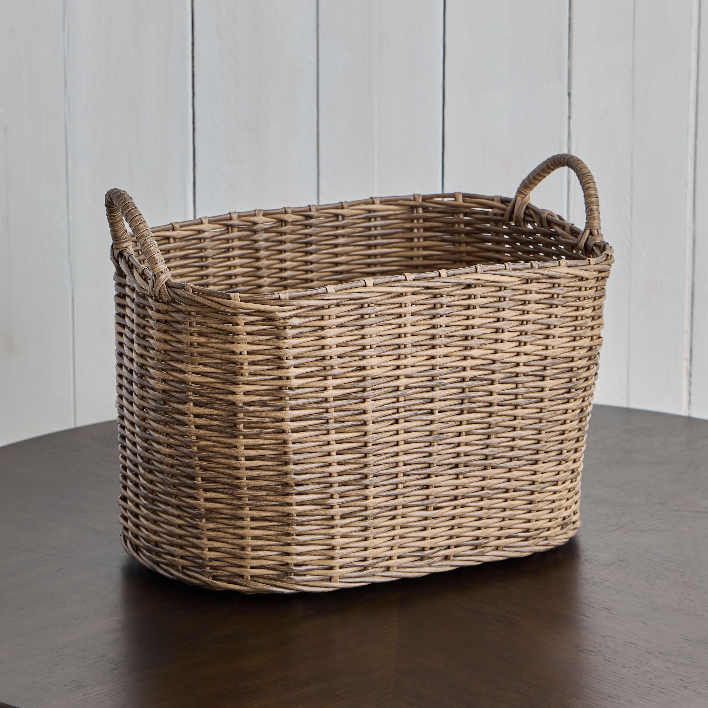 Vera Storage Basket - 45x33x25 cm