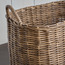 Vera Storage Basket - 45x33x25 cm-household-storage-storagesolutions-storageboxesandbaskets-image-2