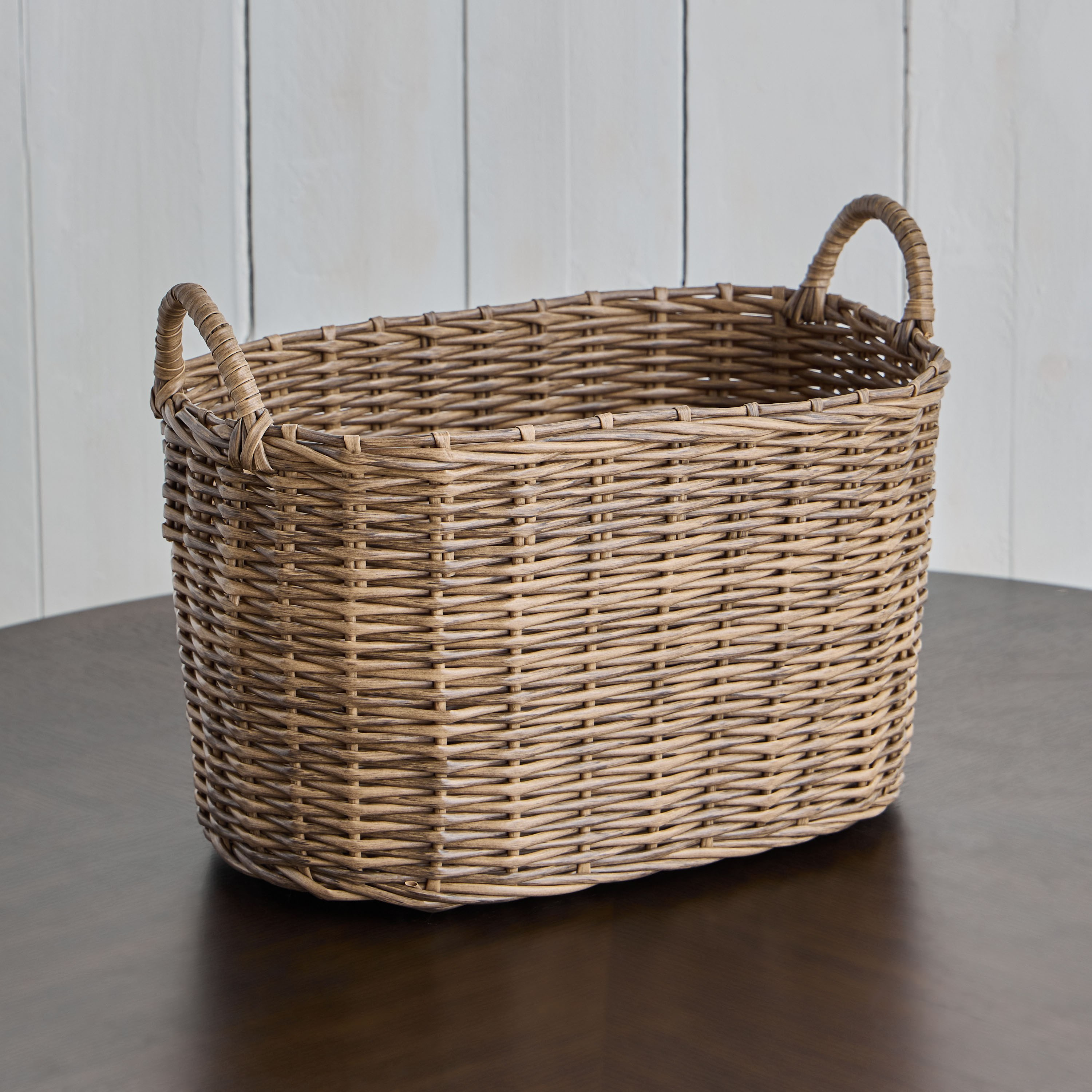 Vera Storage Basket - 40x28x22 cm