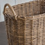 Vera Storage Basket - 40x28x22 cm-household-storage-storagesolutions-storageboxesandbaskets-image-2