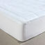 واقي مرتبة مقاس كامل عدد خيوط 400 من الخيزران - تيرا - 120x200 سم-household-bedding-mattresstoppersandprotectors-mattressprotectors-image-4