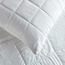 Terra Bamboo 400 Thread Count Pillow Protector -  50x75 cm-household-bedding-mattresstoppersandprotectors-pillowprotectors-image-2