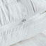 Terra Bamboo 400 Thread Count Pillow Protector -  50x75 cm-household-bedding-mattresstoppersandprotectors-pillowprotectors-image-3