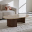 طاولة قهوة بسطح حجر جيري- بيبل-furniture-livingroom-coffeetables-image-5