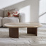 طاولة قهوة بسطح حجر جيري- بيبل-furniture-livingroom-coffeetables-image-4