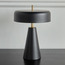 مصباح طاولة معدن - فيا - 41 سم-household-lighting-tableanddesklamps-image-5