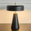 مصباح طاولة معدن - فيا - 41 سم-household-lighting-tableanddesklamps-image-4