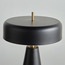 مصباح طاولة معدن - فيا - 41 سم-household-lighting-tableanddesklamps-image-3