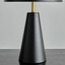مصباح طاولة معدن - فيا - 41 سم-household-lighting-tableanddesklamps-image-2