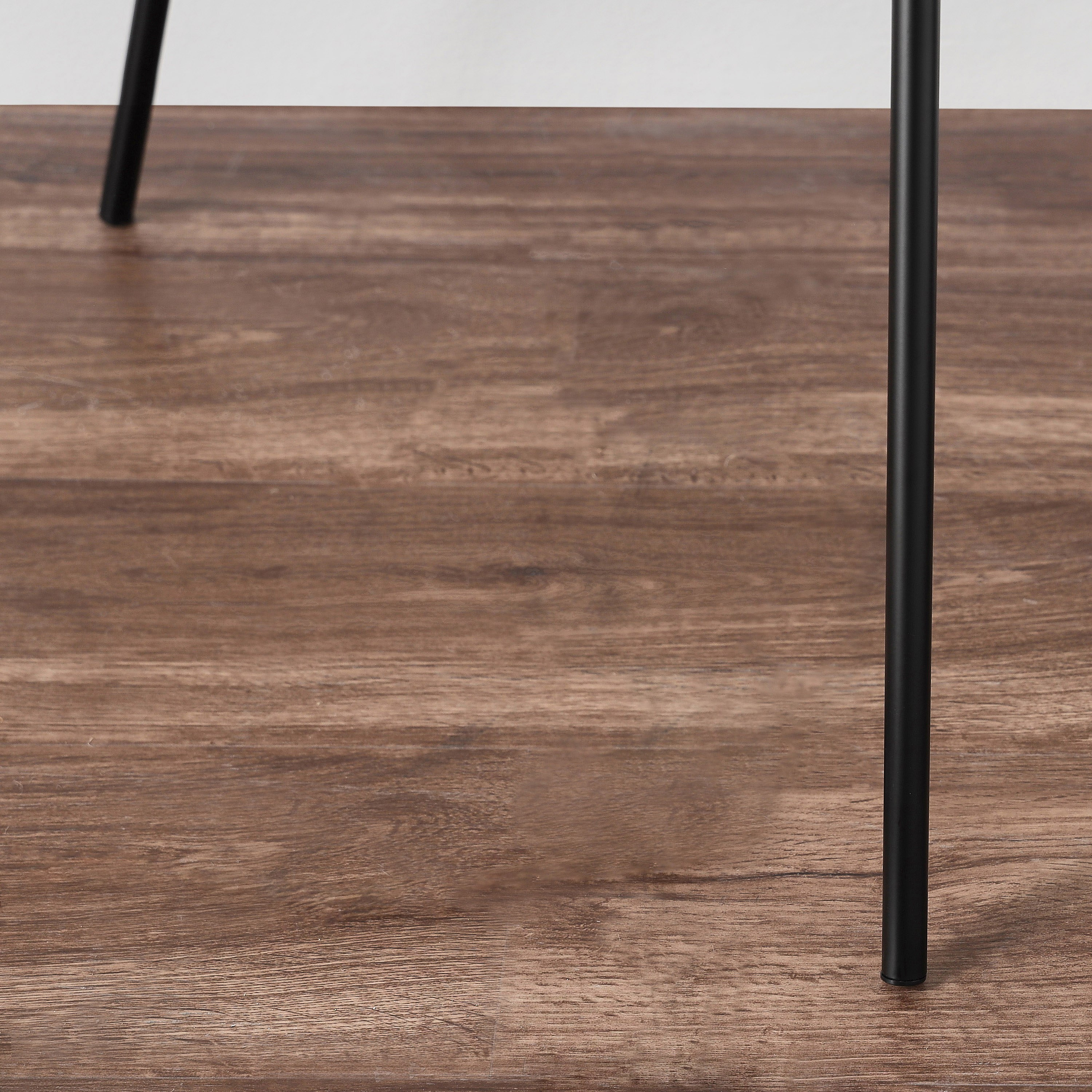 Lascar Metal Tripod Floor Lamp - 166 cm-household-lighting-floorlamps-image-4