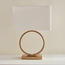 مصباح طاولة معدن - بيرنا - 53 سم-household-lighting-tableanddesklamps-image-5
