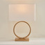 مصباح طاولة معدن - بيرنا - 53 سم-household-lighting-tableanddesklamps-image-4