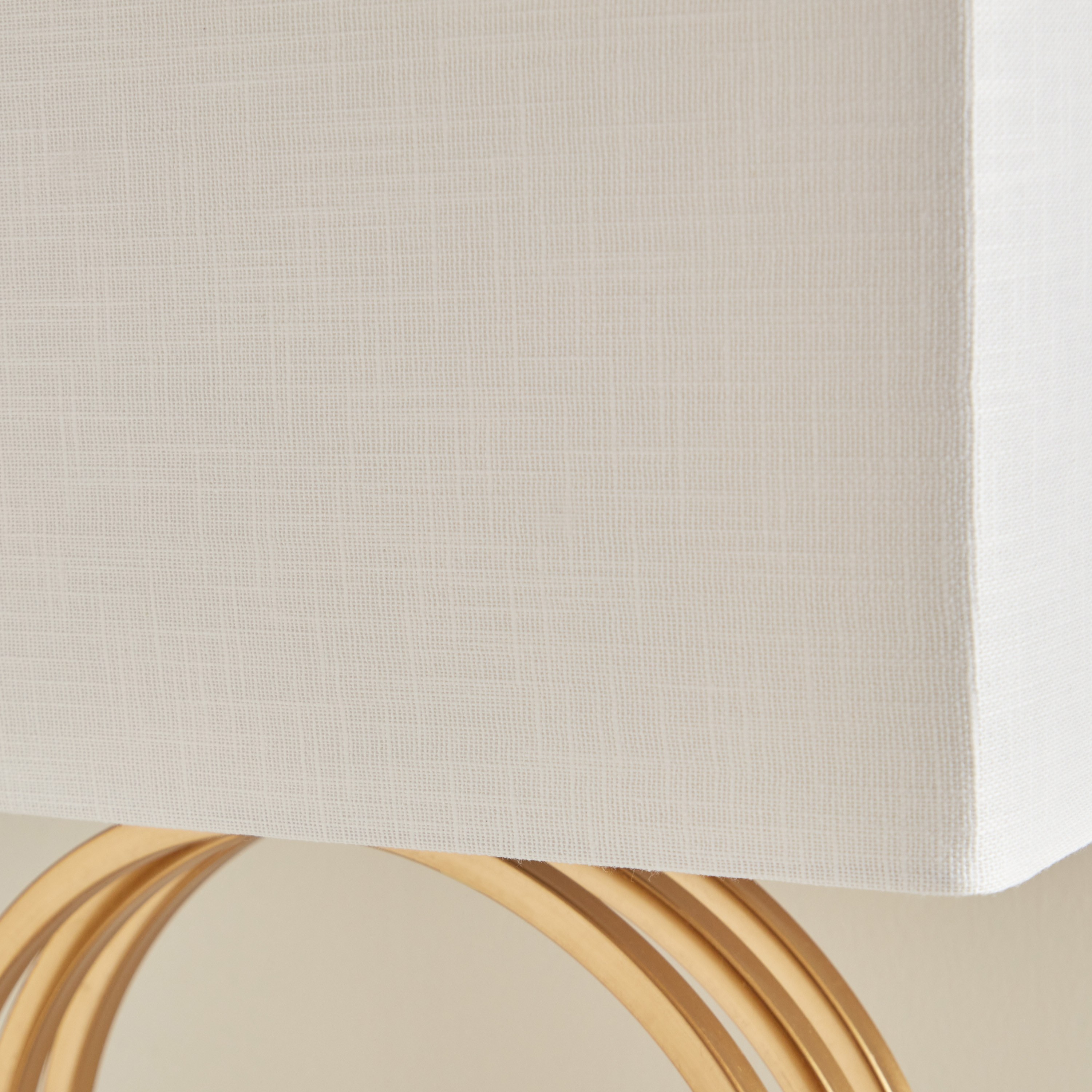 Berna Metal Table Lamp - 53 cm-household-lighting-tableanddesklamps-image-4